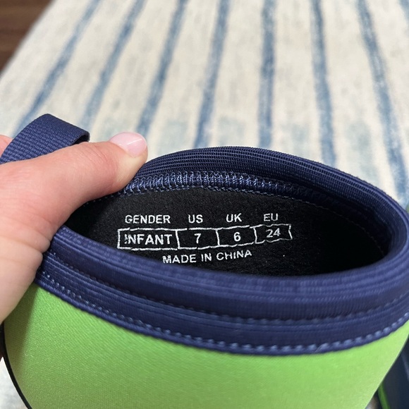 NWOTs toddler fleece lined KIDS RUGGED II MUCK BOOTS - Picture 7 of 9